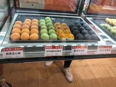 -陶陶居饼家(惠福东路店)