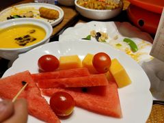 -四川饭店(长白店)