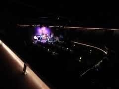 -林肯爵士乐上海中心 Jazz at Lincoln Center Shanghai