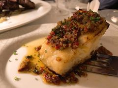Fish-La Petite Maison (LPM) Hong Kong