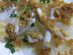 -明记海鲜美食老字号(明记总店)