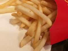 -麦当劳(欧亚大观商都店)