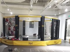 -FLARE STAR FITNESS(复地活力城店)