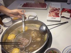 -潮正和潮汕牛肉火锅·老字号(番禺万达店)