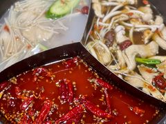 -蜀大侠火锅(森兰花园城店)