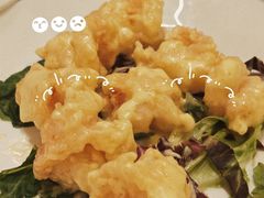 -成桂西餐厅·42年的味道(五大道疙瘩楼店)