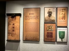 -南越王博物院(王宫展区)