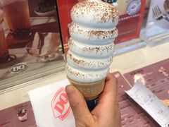DQ五球甜筒-DQ·蛋糕·冰淇淋(惠山万达店)