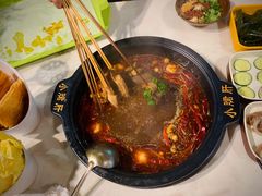 -小郡肝火锅串串香(万达总店)
