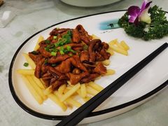-如丰晟宴(长安万达店)