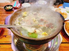 -洪大厨鸡煲(福田店)