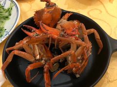 -莲花公园煎蟹(总店)