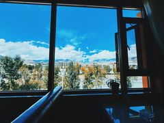 -娜玛瑟德餐厅(仙足岛店)