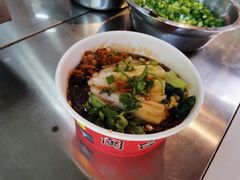 -陈伯手工鱼丸(鼓浪屿沙滩店)