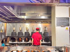 -聚福宝合苑食府(南头镇店)