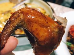 红烧乳鸽-石头咕(葵蓬店)