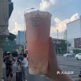 长沙益禾堂!仙女就要粉嫩嫩的过夏天!!