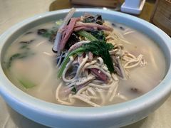 -留芳·文旅古月楼(老街店)