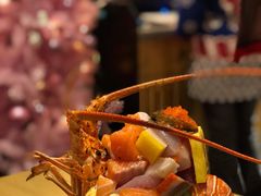 -無雙居酒屋(北京路店)