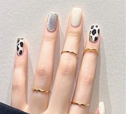 -斯馨·健康美甲美睫