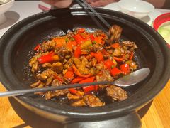 -千百味红餐厅·江西菜(绿地双子塔店)