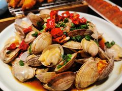 -老头儿油爆虾·1987杭州烟火味(湖滨银泰in77D区店)