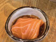 -米禾良日料(人民广场店)