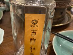 -后院犇牛主题餐厅(云岗店)