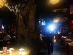 -老阿爸鲜鱼土菜(昆山花桥店)