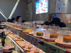 -争鲜回转寿司(东方银座店)