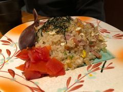 -藤原布二·八佰善会席料理(奥体店)