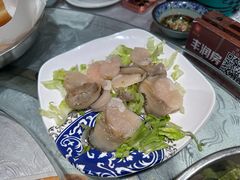 -丰尔粥食·粥底火锅(大良总店)