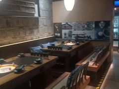 -湊湊火锅·茶憩(石家庄万象城店)