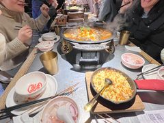 -探鱼·鲜青椒爽麻烤鱼(天一广场店)