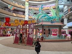 -上海长风大悦城