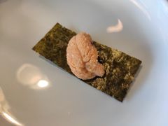 活海胆-炙柒Sekinana·精致料理 烧鸟·铁板烧(海上世界店)
