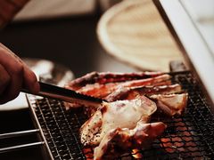 -鳥喜Toriki怀石烧鸟料理