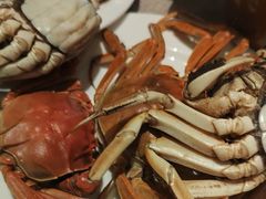 -东方红海鲜百汇(国际大厦店)