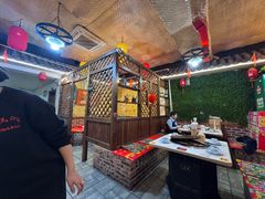 -人民公社铁锅炖·东北菜(卫国道店)