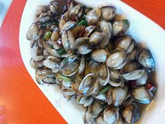 android_upload_pic-沈家门海鲜夜排档(东港店)