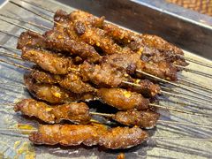 -毅祥斋老孙家泡馍(西羊市店)