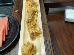 -龙隆昌·鲜品火锅·江湖烤鱼