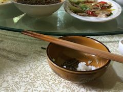 -天师洞道家食堂