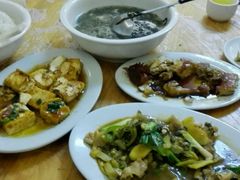 -东莞楼农家菜(金海湾大道分店)