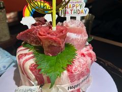 -厚贞日式烤肉(浦东汇智店)