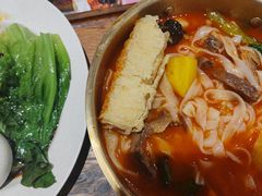 -小满手工粉(北京富力广场店)