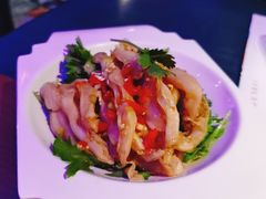 -多嘴超级肉蟹煲(杉杉国潮主题店)