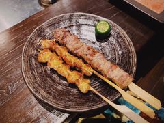-三川·十酒Izakaya(南昌路店)