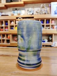 -今日陶艺(富力广场店)