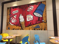 -DQ·蛋糕·冰淇淋(绿宝店)